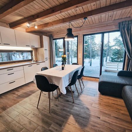 Villa Hisa Zimazakon Bloke Nova Vas  Exterior foto